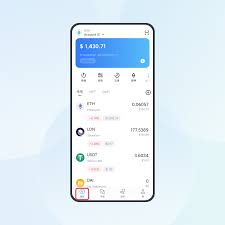 imtoken手机钱包app下载