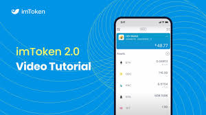 imtoken钱包2.0版官网